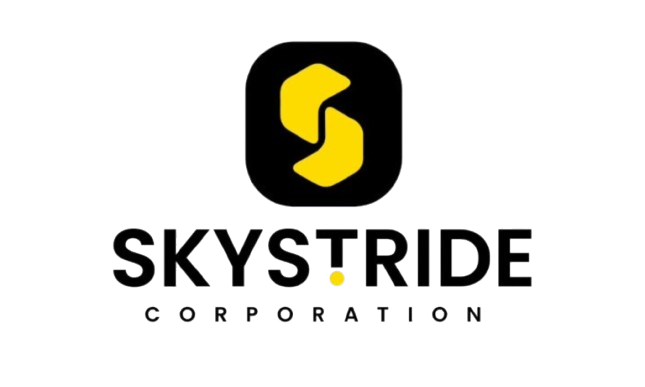 Skystride Corporation